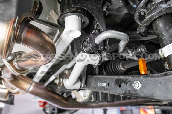 Toyota GR86 / Subaru BRZ ZD8 Whiteline Adjustable rear Anti-Roll Bar
