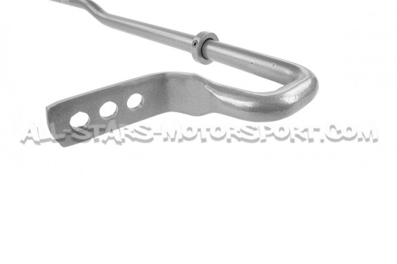 Barre antiroulis arriere reglable Whiteline pour Toyota GR86 / Suba...