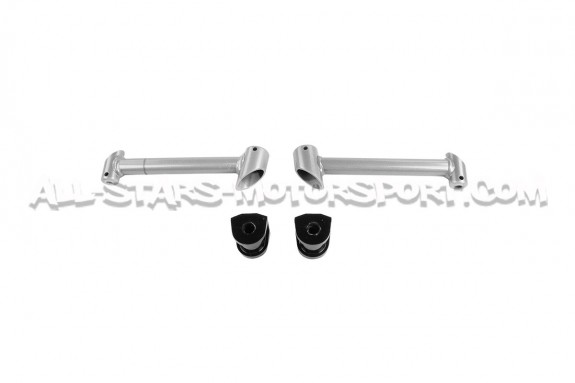 Barre antiroulis arriere reglable Whiteline pour Toyota GR86 / Suba...
