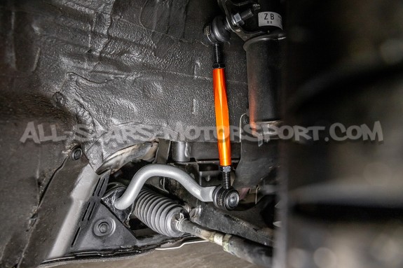 Subaru BRZ / Toyota GT86 / GR86 Whiteline Adjustable Front Anti-Rol...