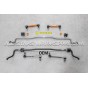 Barra estabilizadora delantera Whiteline para Subaru BRZ / Toyota GT86 / GR86