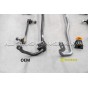 Barra estabilizadora delantera Whiteline para Subaru BRZ / Toyota GT86 / GR86