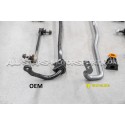 Barra estabilizadora delantera Whiteline para Subaru BRZ / Toyota G...