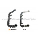 Tubos de intercambiador Mishimoto para BMW M3 G80 / M4 G8x y X3M / ...