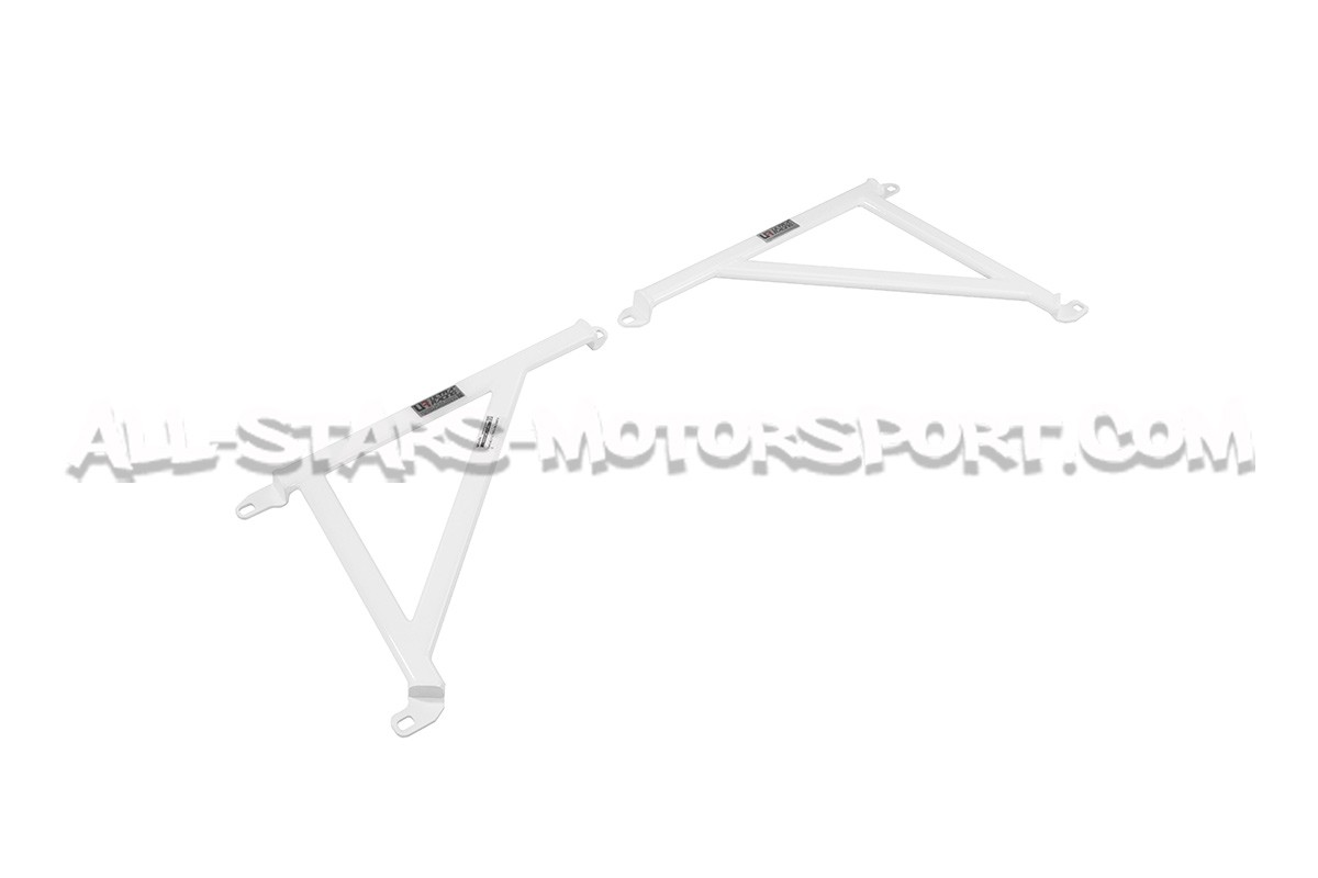Barres de renfort latéral Ultra Racing pour Toyota GT86 / GR86 / BRZ