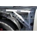 Barres de renfort latéral Ultra Racing pour Toyota GT86 / GR86 / BRZ