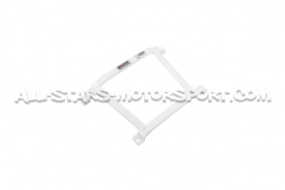 Toyota GT86 / Subaru BRZ ZC6 Ultra Racing 4 Point Lower Centre Brace