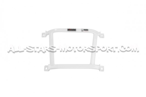 Renfort inférieur central 4 points Ultra Racing pour Toyota GT86 / ...