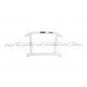 Renfort inférieur central 4 points Ultra Racing pour Toyota GT86 / ...