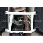 Toyota GT86 / Subaru BRZ ZC6 Ultra Racing 4 Point Lower Centre Brace