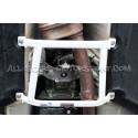 Toyota GT86 / Subaru BRZ ZC6 Ultra Racing 4 Point Lower Centre Brace
