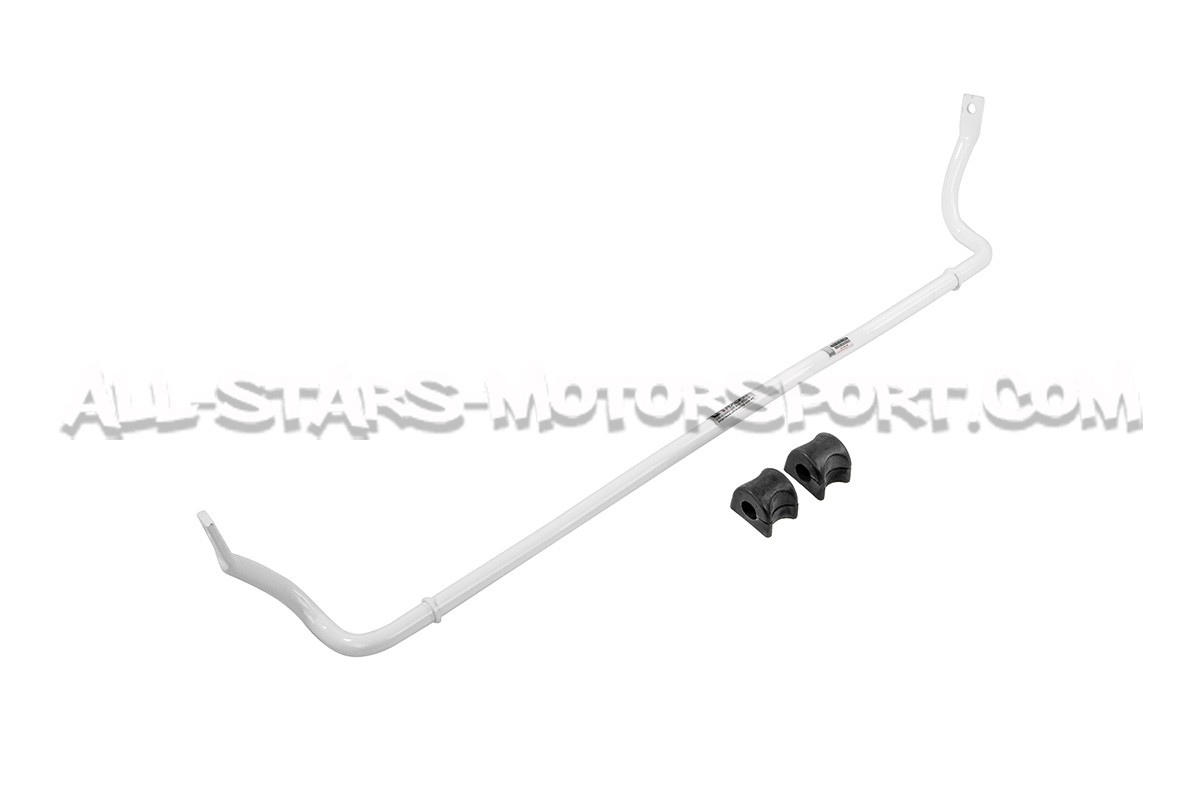 Barra estabilizadora delantera Ultra Racing para Toyota GT86 / GR86 / Subaru BRZ