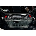 Barre antiroulis avant Ultra Racing pour Toyota GT86 / GR86 / Subar...