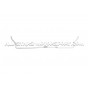 Toyota GT86 / GR86 / Subaru BRZ Ultra Racing Front Sway Bar