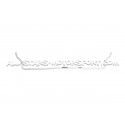 Barre antiroulis avant Ultra Racing pour Toyota GT86 / GR86 / Subar...