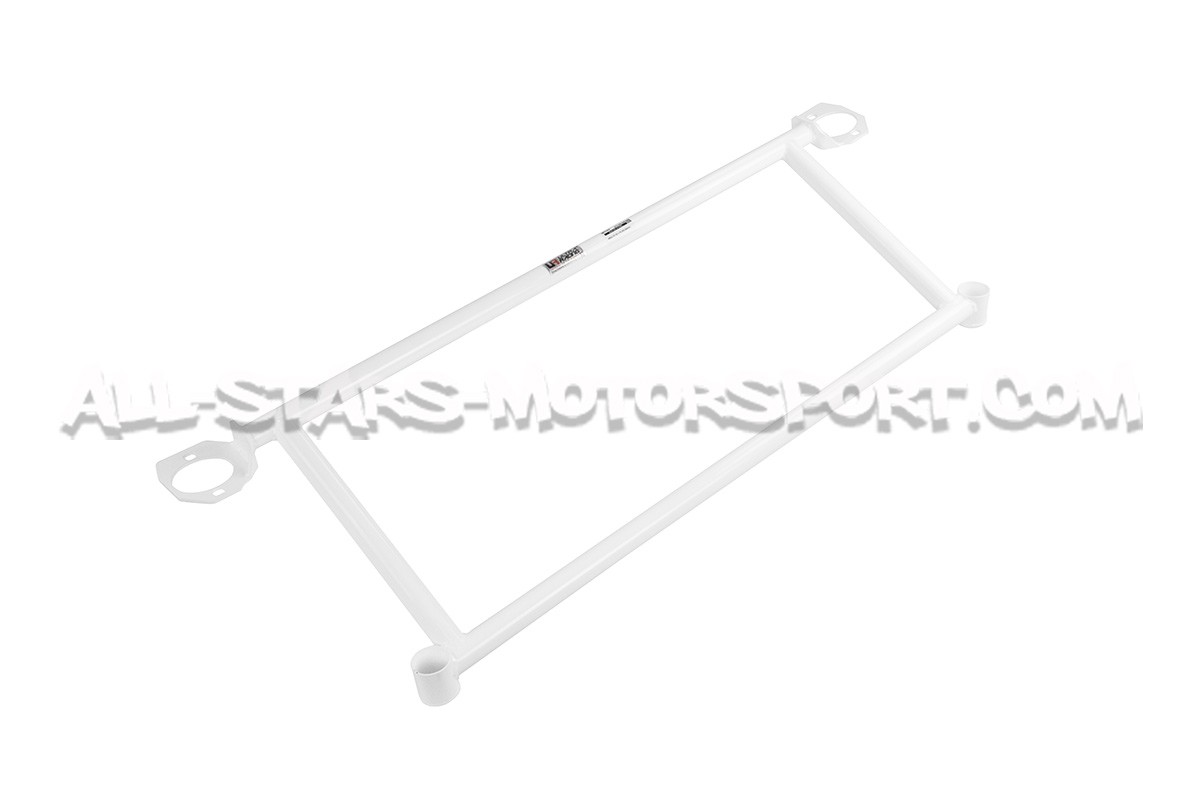 Honda Civic EK Ultra Racing 4 points Rear Bar