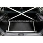 Barre arrière 4 points Ultra Racing pour Honda Civic EK