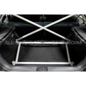 Barra trasera de 4 puntos Ultra Racing para Honda Civic EK