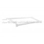 Honda Civic EK Ultra Racing 4 points Rear Bar