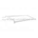 Honda Civic EK Ultra Racing 4 points Rear Bar