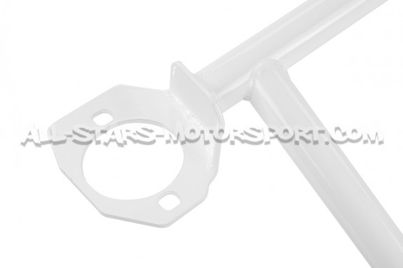 Honda Civic EK Ultra Racing 4 points Rear Bar