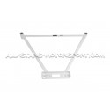 Barre de renfort inférieure arriere 4 points Ultra Racing pour BMW ...