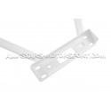 Barre de renfort inférieure arriere 4 points Ultra Racing pour BMW ...