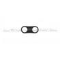 Soporte separador de mangueras Deatschwerks 10AN / 8AN / 6 AN
