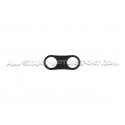 Soporte separador de mangueras Deatschwerks 10AN / 8AN / 6 AN