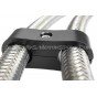 Soporte separador de mangueras Deatschwerks 10AN / 8AN / 6 AN