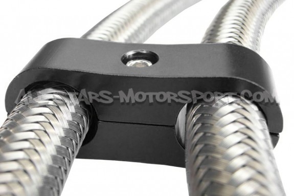 Deatschwerks 10AN / 8AN / 6 AN hose separator support