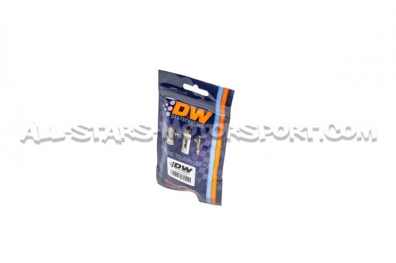 Deatschwerks 10AN / 8AN / 6 AN hose separator support