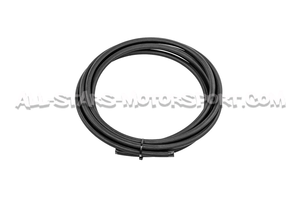 Manguera trenzada de nailon PTFE Deatschwerks 10AN / 8AN / 6 AN