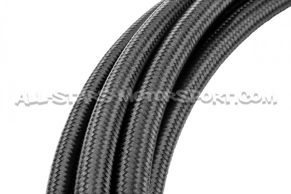 Manguera trenzada de nailon PTFE Deatschwerks 10AN / 8AN / 6 AN