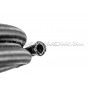 Deatschwerks Nylon PTFE Braided Hose 10AN / 8AN / 6 AN