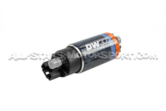 Deatschwerks DW300C series 340lph fuel pump kit for Toyota GR86 / S...