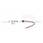 Bomba de combustible Deatschwerks DW300C 340lph para Toyota GR86 / Subaru BRZ ZD8