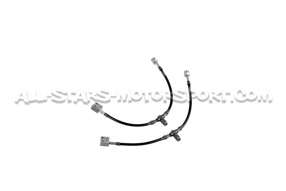 Honda Civic Type R FL5 Goodridge Braided Brake Hose Lines Kit