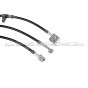 Honda Civic Type R FL5 Goodridge Braided Brake Hose Lines Kit