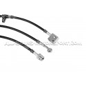 Honda Civic Type R FL5 Goodridge Braided Brake Hose Lines Kit