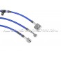 Honda Civic Type R FL5 Goodridge Braided Brake Hose Lines Kit