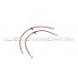 Honda Civic Type R FL5 Goodridge Braided Brake Hose Lines Kit