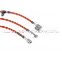 Honda Civic Type R FL5 Goodridge Braided Brake Hose Lines Kit