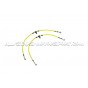 Honda Civic Type R FL5 Goodridge Braided Brake Hose Lines Kit