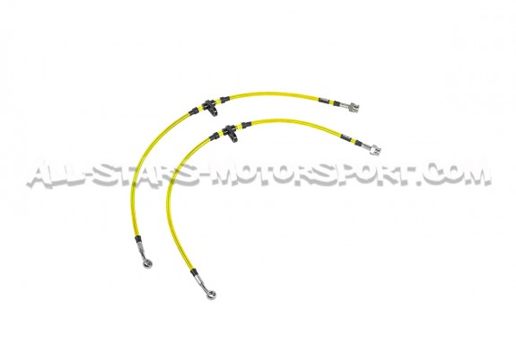 Honda Civic Type R FL5 Goodridge Braided Brake Hose Lines Kit