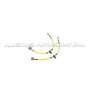 Honda Civic Type R FL5 Goodridge Braided Brake Hose Lines Kit