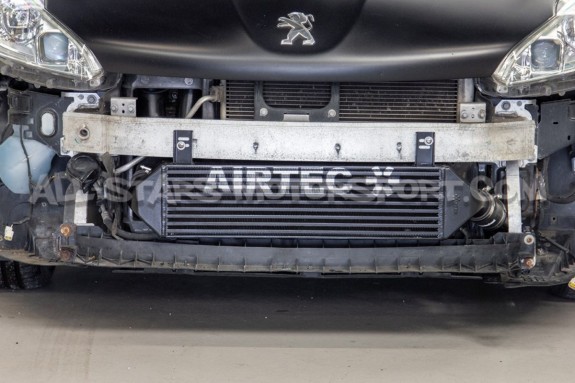 Airtec Intercooler Kit for Peugeot 208 GTI