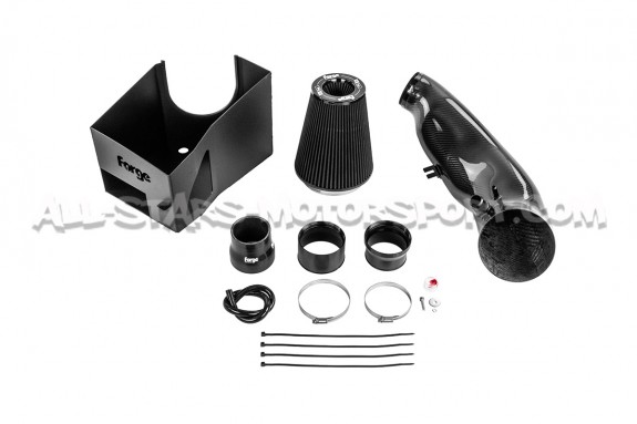 Audi RS3 8V.5 / RS3 8Y Forge Motorsport Carbon Induction Kit