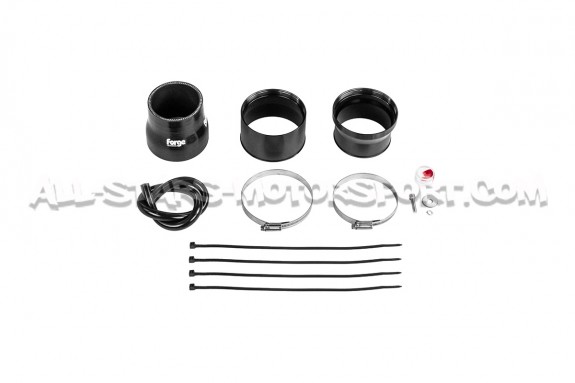 Audi RS3 8V.5 / RS3 8Y Forge Motorsport Carbon Induction Kit