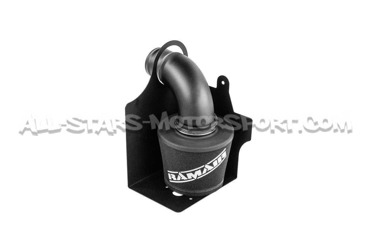 Admission Ramair pour Renault Megane 2 RS